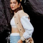 Kriti Kharbanda: కొంటె చూపులతో కట్టి పడేస్తున్న.. పవన్ కళ్యాణ్ హీరోయిన్ కృతి కర్బంద!