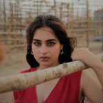 Ayeshaa Khan: మత్తు కళ్ళతో మాయ చేస్తున్న అయేషా ఖాన్..