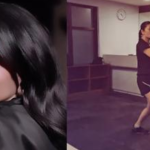 Shruti Haasan: కూలీ మూవీ కోసం కర్రతిప్పుతున్న శృతిహాసన్.. వీడియో వైరల్