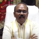 Tirupati Laddu Row: ఆ సంస్థ నెయ్యిలోనే అవన్నీ కలిశాయి.. 39 రకాల టెస్టుల్లో తేలింది ఇదే: టీటీడీ ఈవో