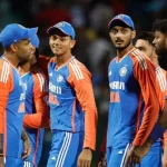 IND VS BAN: బంగ్లాతో టీ20 సిరీస్‍కు టీమిండియా జట్టు ఎంపిక..తెలుగోడికి ఛాన్స్ !