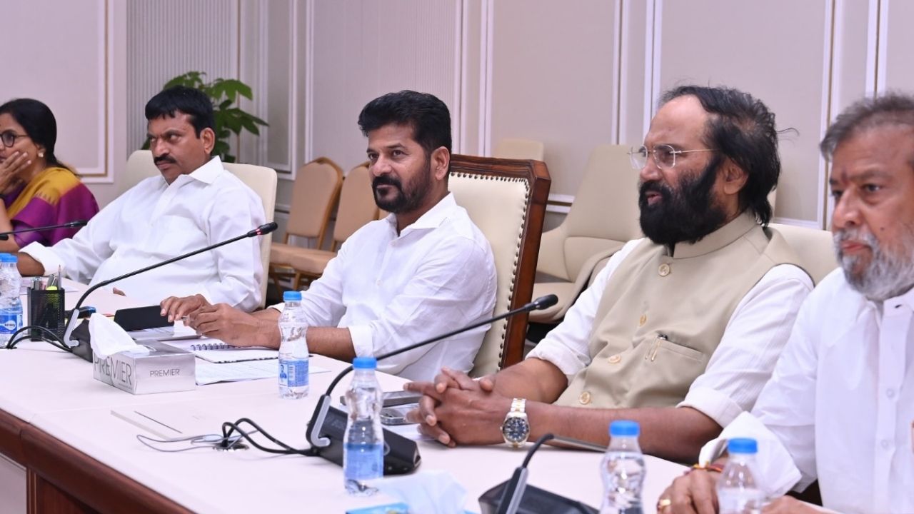 Cabinet Decisions: కేబినెట్ కీలక నిర్ణయాలు.. హైడ్రాకు విస్తృత అధికారాలు