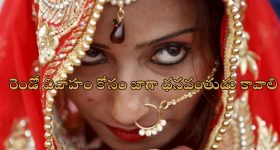 Divorced Woman Matrimonial: భర్త కావలెను.. రూ.30 లక్షల ప్యాకేజీ, 3 BHK ఇల్లూ ఉండాలట, పెళ్లి కోసం యాడ్ ఇచ్చిన మహిళ