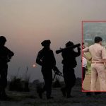 Madhya pradesh shocking: మధ్యప్రదేశ్‌లో దారుణం.. ట్రైనీ ఆర్మీ అధికారులను చుట్టుముట్టి.. ఆపై గ్యాంగ్ రేప్