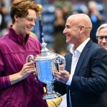US Open 2024 final: యూఎస్ ఓపెన్.. సిన్నర్ దే టైటిల్, ఓపెనింగ్.. ఎండింగ్ అదుర్స్..