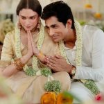 Siddharth – Aditi Rao Hydari Marriage Photos: సిద్ధార్థ్‌ – అదితి రావు హైదరీ.. మ్యారేజ్ ఫొటోస్ చూశారా?