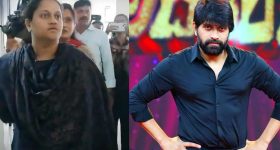 Jani Master : జానీ మాస్టర్ కేసులో ట్విస్ట్... భార్యే పోలీసులకు పట్టించిందా?