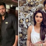 Jayam Ravi : జయం రవితో ఎఫైర్ పై ప్రశ్న… నెటిజన్ కు దిమ్మ తిరిగే సమాధానం ఇచ్చిన సింగర్