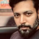 Jayam Ravi : ఆమెను మధ్యలో లాగకండి… సింగర్ తో ఎఫైర్ పై ఫస్ట్ టైం స్పందించిన జయం రవి