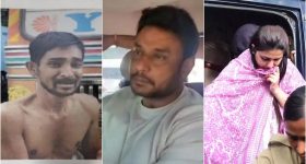 Darshan Case : రేణుకా స్వామి హత్య కేసులో ఆ ముగ్గరికీ బెయిల్... మరి దర్శన్ సంగతేంటి?