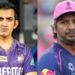 IPL 2025: రాజస్థాన్ నుంచి మెంటార్ గా.. కోల్ కతాకి!