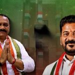 Mahesh Kumar Goud:హేమా హేమీలు పోటీలో ఉన్నా.. టీపీసీసీగా మహేష్ కుమార్ గౌడే ఎందుకంటే?