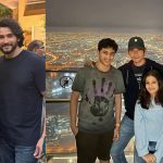 Gautam Ghattamaneni: న్యూయార్క్‌కు చెక్కేసిన మహేష్ బాబు కొడుకు గౌతమ్.. ఇక చదువంతా అక్కడే!