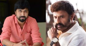 Balakrishna: బాబీ - బాలయ్య కాంబోలో మూవీ.. సినిమాకి అదే హైలెట్.. మాస్ జాతరే..!