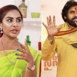 SriReddy: పవన్ కళ్యాణ్ పై అనుచిత వ్యాఖ్యలు.. షాక్ లో ఫ్యాన్స్..?
