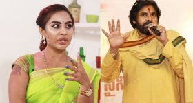 SriReddy: పవన్ కళ్యాణ్ పై అనుచిత వ్యాఖ్యలు.. షాక్ లో ఫ్యాన్స్..?