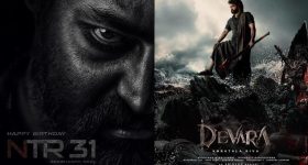 NTR 31 : హీరో లేకుండానే "ఎన్టీఆర్31" షూట్... ఎన్టీఆర్ సెట్స్ లో అడుగు పెట్టేదెప్పుడంటే?