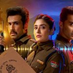 OTT Movie : టైమ్ ట్రావెల్ కాప్ డ్రామా.. తెలుగులో స్ట్రీమింగ్ కు వచ్చేసిన టైం ట్రావెల్ వెబ్ సిరీస్