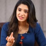 Krithi Shetty: లైంగిక వేధింపులపై ఉప్పెన బ్యూటీ ఊహించని కామెంట్స్.. అది కావాలంటూ..!