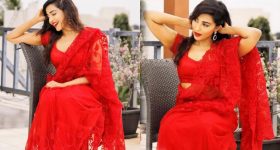 Parvati Nair: పనిమనిషి కంప్లైంట్.. హీరోయిన్ పై కేస్ ఫైల్.. అసలేమైందంటే..?