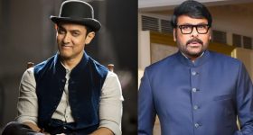 Chiranjeevi : గిన్నిస్ రికార్డులో మెగాస్టార్ కి చోటు.. అమీర్ ఖాన్ చేతుల మీదుగా..!