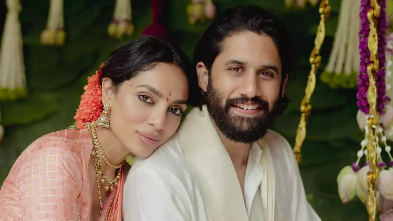 Akkineni Naga chaitanya: శోభితాతో చాలా డీప్ గా కనెక్ట్ అయ్యాను.. మొదటిసారి భార్య గురించి నోరువిప్పిన చైతన్య