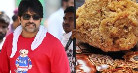 Jani Master Case : కాపాడిన కల్తీ లడ్డూ... కొరియోగ్రాఫర్ జానీ సేఫ్..