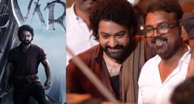 Devara : దేవర ప్లాప్ అయిన కొరటాల సేఫ్… ఇక్కడో ఓ లాజిక్ ఉంది..