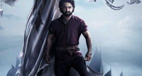 Devara Movie First Review : దేవర ఫస్ట్ రివ్యూ.. క్లైమాక్స్ సీన్స్ చూస్తే గూస్ బంప్స్ రావడం పక్కా...