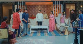 Intinti Ramayanam Serial Today Episode September 24 : పల్లవిపై అవనికి అనుమానం.. జైలు శిక్ష నుంచి తప్పించుకున్న అక్షయ్.. స్వాతితో దొరికిన పల్లవి..