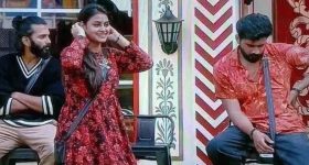 Bigg Boss 8 Telugu : ఛీ.. ఛీ.. కొంచెం కూడా సిగ్గులేదా.. సోనియా పై నెటిజన్స్ ఫైర్..