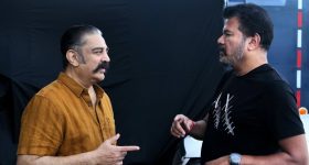 Bharateeyudu 3 : శంకర్ తో గొడవపడ్డ కమల్ హాసన్.. భారతీయుడు 3 క్యాన్సిల్?