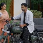 Satyabhama Serial Today Episode September 26th: మహాదేవయ్యతో సత్య వార్.. క్రిష్ తో గొడవ పడ్డ సత్య..