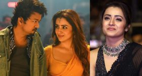 Trisha : విజయ్ తో త్రిష ఎఫైర్ నిజమేనా?.. ఒక్క ఫోటోతో అడ్డంగా దొరికేసిందే..