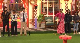 Bigg Boss 8 Telugu: బిగ్ బాస్ లో మరో లవ్ ట్రాక్.. ఈ వారం ఎలిమినేట్ అయ్యేది ఆమె?