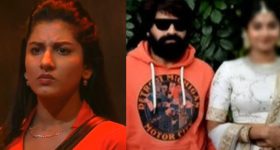 Jani Master Case : బిగ్ బాస్ హౌస్ నుంచి విష్ణుప్రియ అవుట్... జానీ కేసుతో ఆమె లింక్ ఇదే..