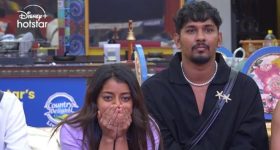 Bigg Boss 8 Day 24 Promo 2: ఇంట్లో భూకంపం.. బిగ్ బాస్ చరిత్రలో ఇదో ప్రభంజనం..!
