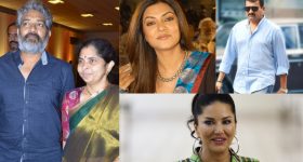 Celebrities: పిల్లల్ని దత్తత తీసుకున్న సెలబ్రిటీస్ వీళ్లే..!