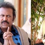 Manchu Family: మోహన్ బాబు ఇంట్లో నగదు చోరీ.. కేస్ ఫైల్..!