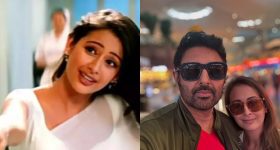 Tollywood heroine: తెలుగు హీరోయిన్ భర్తకి యాక్సిడెంట్.. ఐసీయూలో చేరిక.!