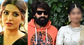 Jani Master Case : జానీ మాస్టర్ చేసిన తప్పు అదే... ఎట్టకేలకు నిజం బయట పెట్టిన భార్య
