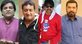 Political Celebrities: నష్ట జాతకులుగా మారిన సెలబ్రిటీస్.. మొన్న పృథ్వీ.. నేడు జానీ..!
