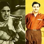 Telugu Actress: ఎన్టీఆర్, ఏఎన్నార్ లనే ఢీ కొట్టిన నటి.. కానీ చనిపోతే మాత్రం.. !