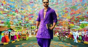 Game Changer: ట్రైలర్ లక్నోలో.. ప్రీ రిలీజ్ ఈవెంట్ అమెరికాలో.. అదిరిందయ్యా
