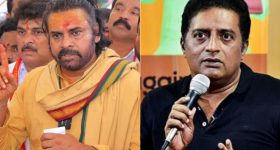 Prakash Raj: మనకు ఏం కావాలి? ప్రకాష్ రాజ్ మరో ట్వీట్ - మోనార్క్ దాటికి పవన్ తట్టుకోగలరా?