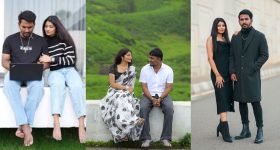 Bigg Boss: నబీల్ ప్రేయసిని చూశారా? ఎంత క్యూట్ గా ఉందో.. ఈమె బ్యాక్ గ్రౌండ్ ఏంటంటే..?