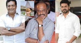Tollywood: ముదురుతున్న లడ్డూ వివాదం.. సెలబ్రిటీలకు సంకటంగా మారిందా..?