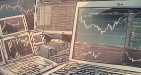 Online Trading: ట్రేడింగ్ స్కాంలో రూ. 2200 కోట్లు కొల్లగొట్టారు.. అంతా ఆన్‌లైన్ మహిమే..!!