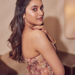 Priyanka Mohan: సరిపోదా ఈ అందం.. లాంగ్ ఫ్రాక్‌లో వారెవ్వా అనిపించేలా ప్రియాంక మోహన్!