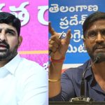 Phone Tapping: కేటీఆర్ ఫోన్ ట్యాప్ చేశారు.. పాడి కౌశిక్ రెడ్డికి బల్మూరి వెంకట్ స్ట్రాంగ్ కౌంటర్